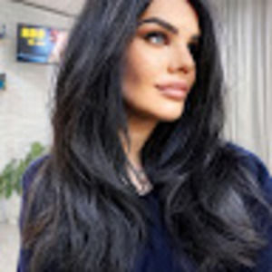 Meet your Posher, Sylvia